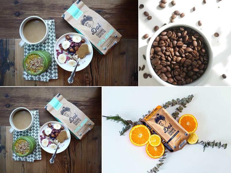 Doi Chaang Coffee Company