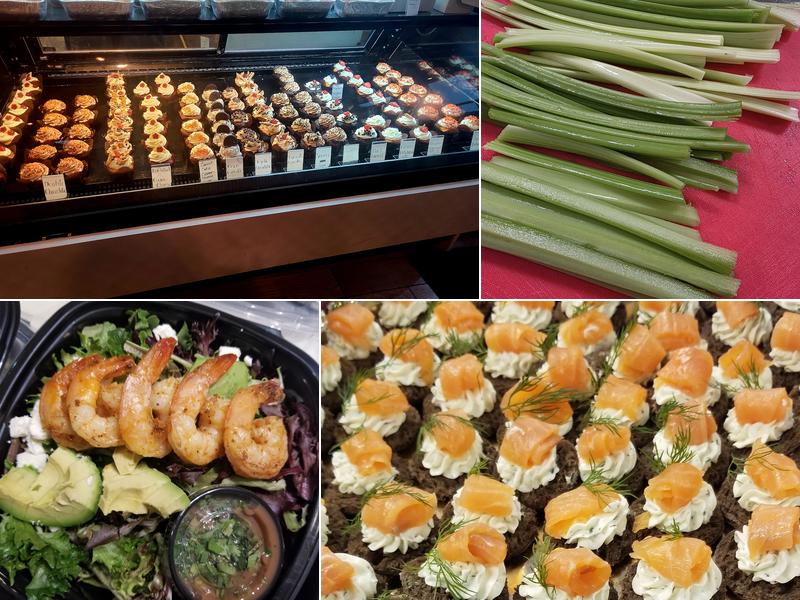 Aloha Bakery & Cafe 801 N Congress Ave STE 691, Boynton Beach