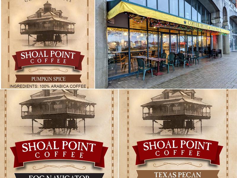 Shoal Point Coffeehouse