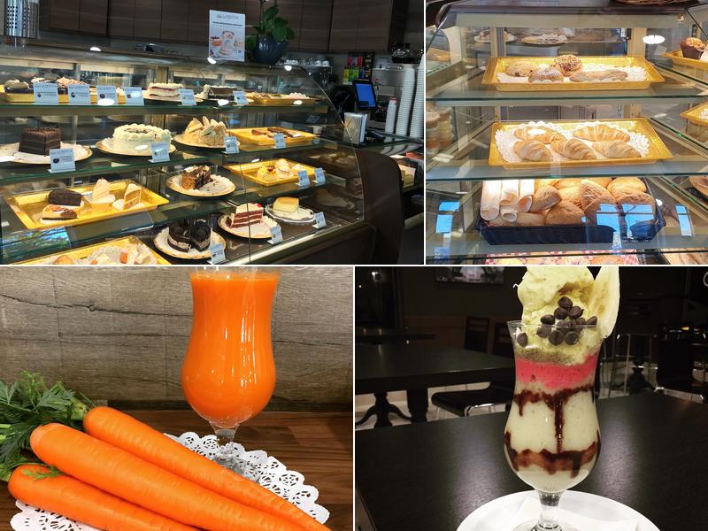 Cream n Sugar Cafe and Bistro