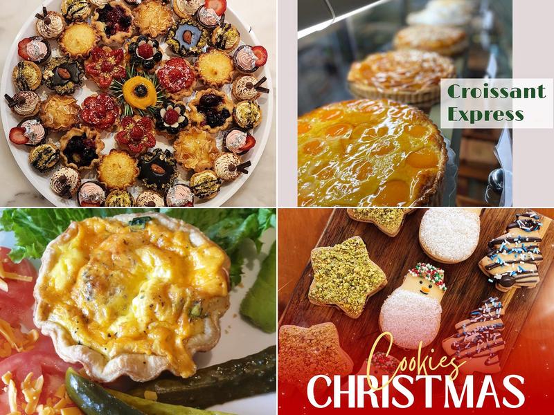 Croissant Express Bakery