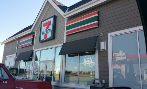 7-Eleven