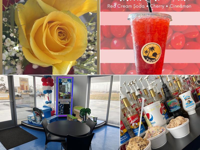 Soda Tsunami - Idaho Falls