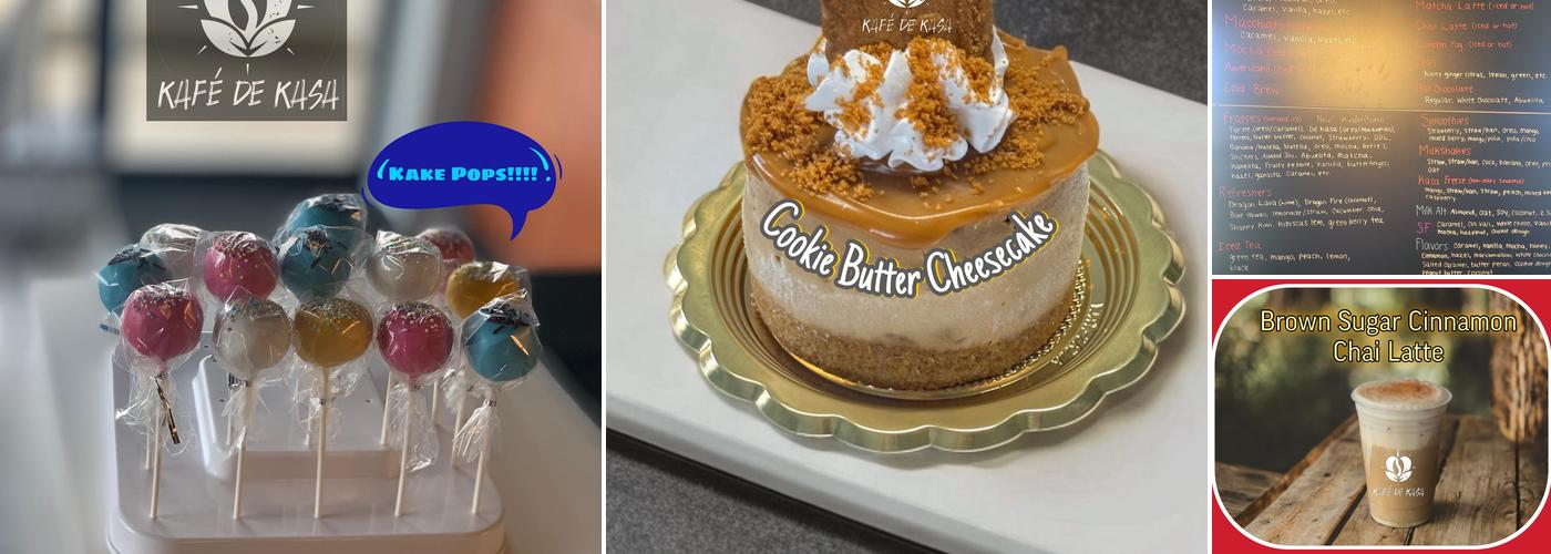 Kafé De Kasa