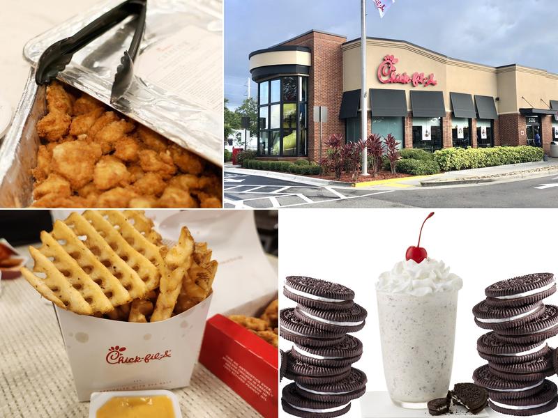 Chick-fil-A