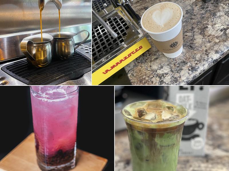 AndySunflower Café 9920 S Western Ave, Chicago