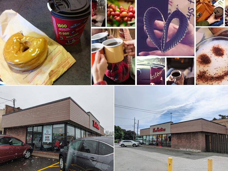 Tim Hortons