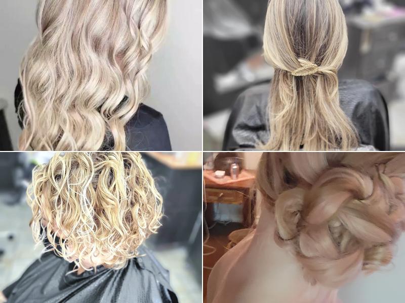 Christine Alexander's