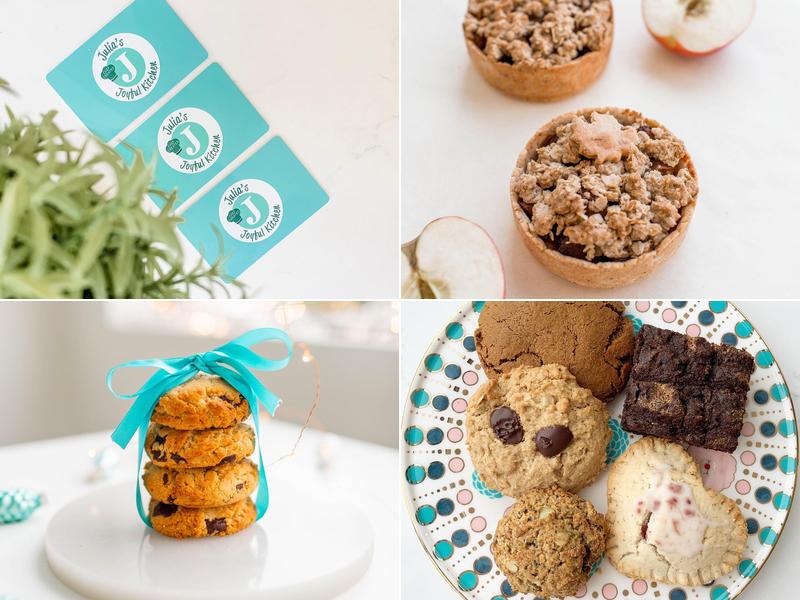 Julia's Joyful Kitchen