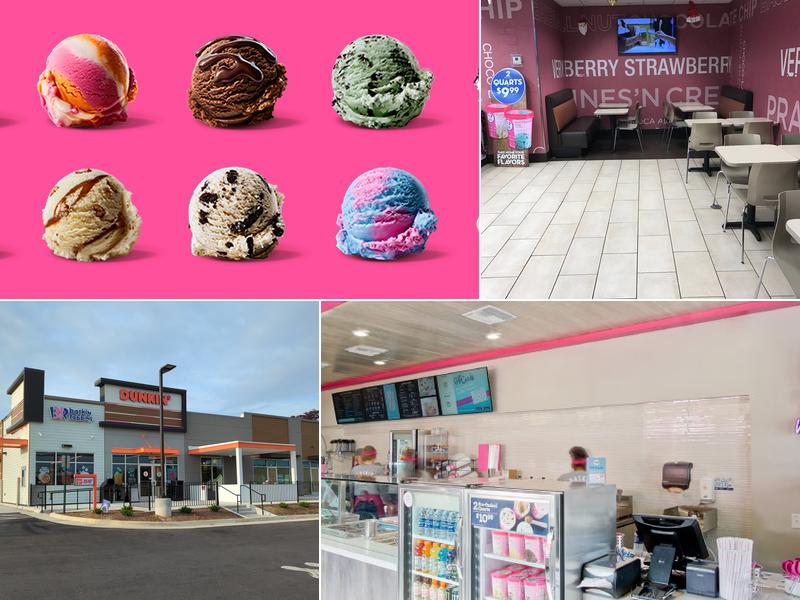 Baskin-Robbins