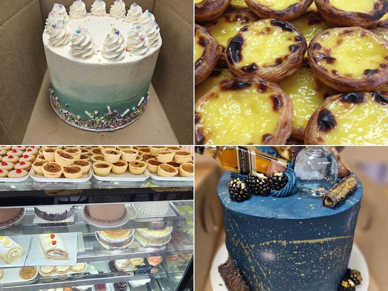 Traditional Taste Bakery & Cafe