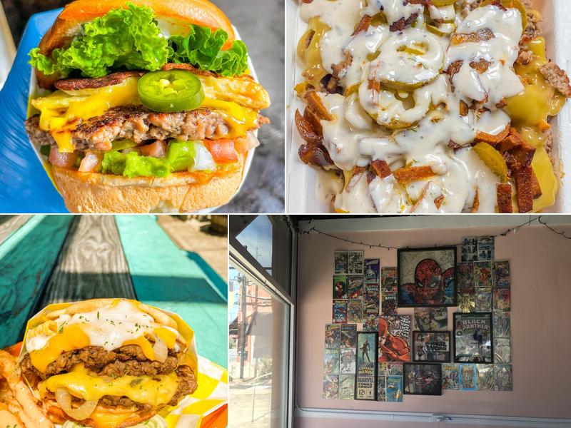 Shahar 1127 Logan St, Louisville