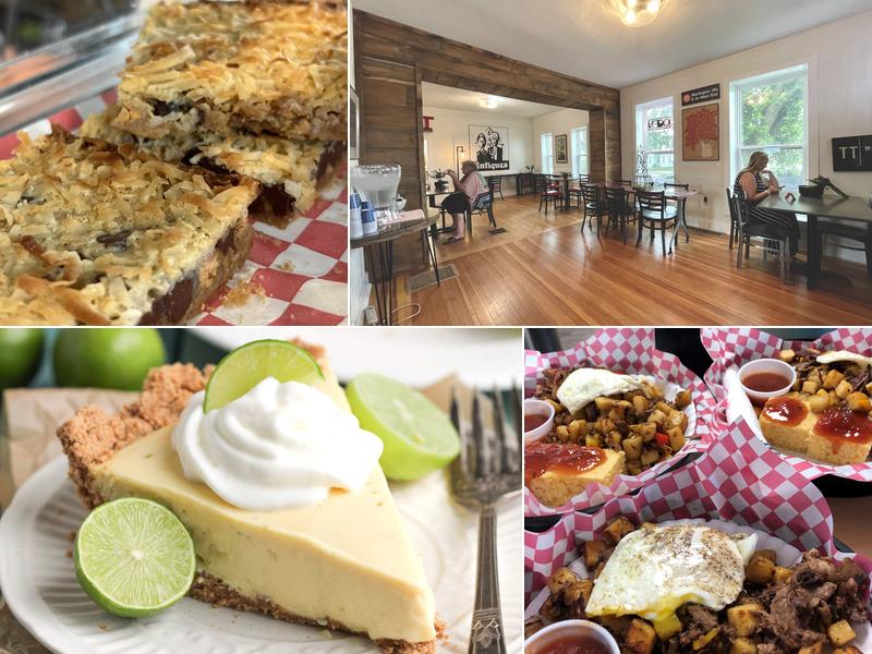 West End Diner 809 6th Ave, Marion