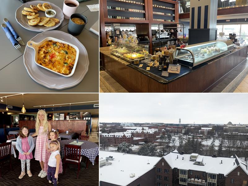 Clouds 119 Stanton Ave, Ames