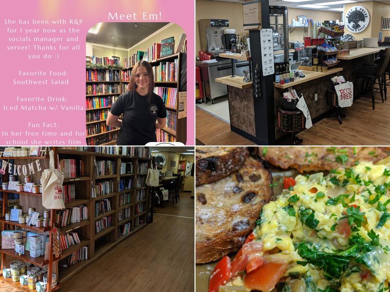 Root and Press, LLC 156 Shrewsbury Street, Worcester