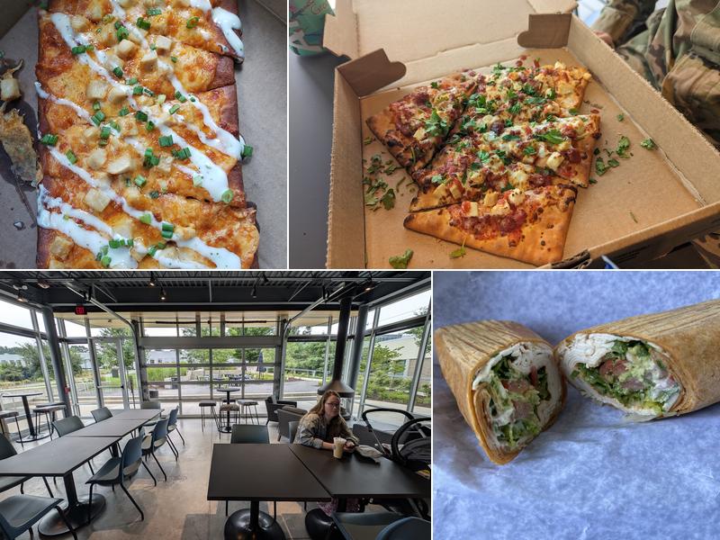 The Hangar 103 Hartwell Ave, Lexington