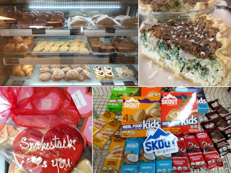 Smokestack Roasters 39 Massachusetts Ave, Lunenburg