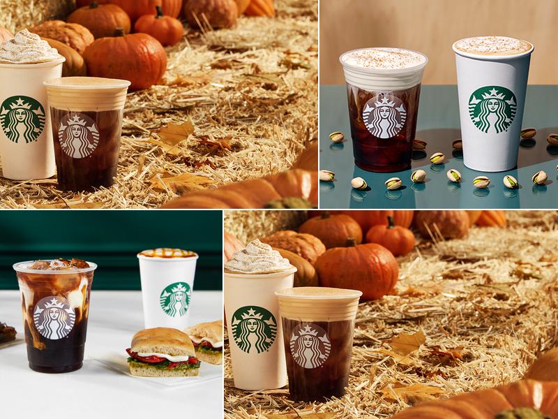 Starbucks 4525 Downs Dr, St Joseph