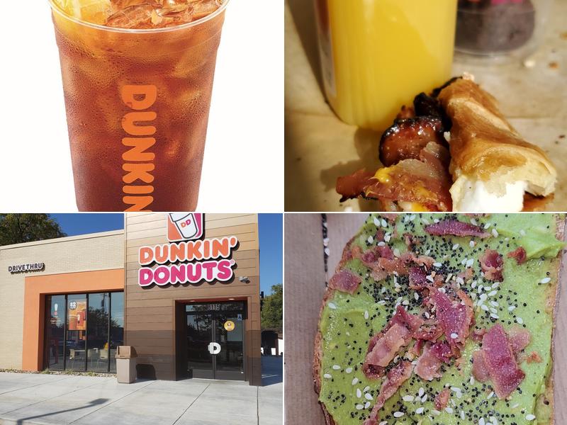 Dunkin'