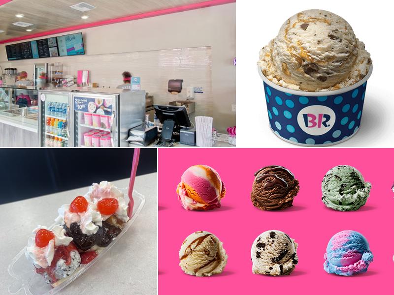 Baskin-Robbins