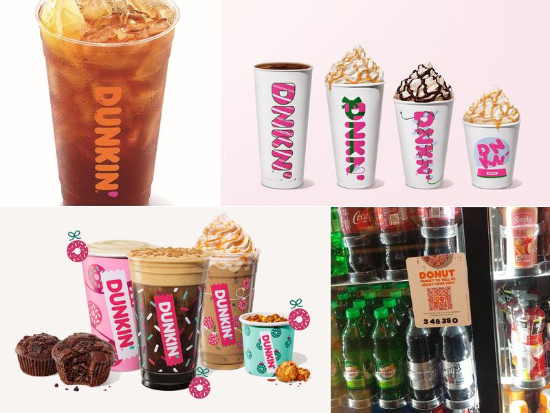 Dunkin'