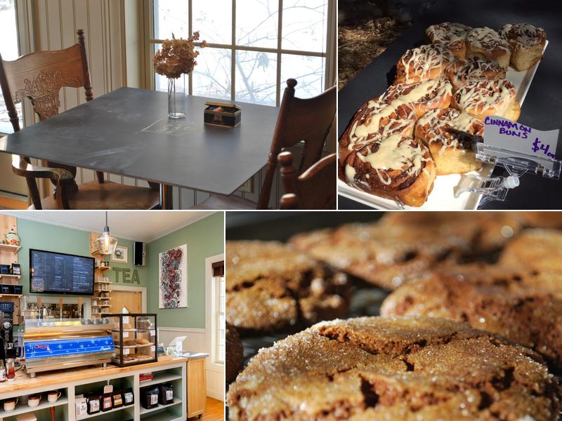 Common Crumb 1011 Hoosick Rd, Troy