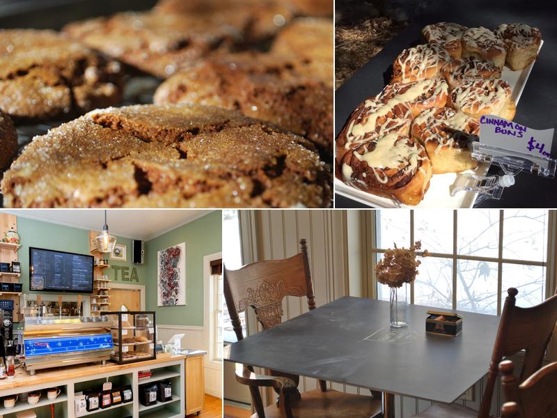 Common Crumb 1011 Hoosick Rd, Troy