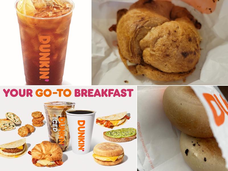 Dunkin' 241 Myers Corners Rd, Wappingers Falls