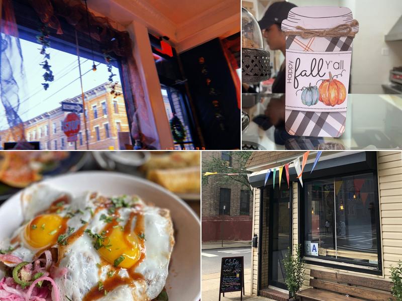 C.Lo Cafe 660 Fairview Ave, Ridgewood