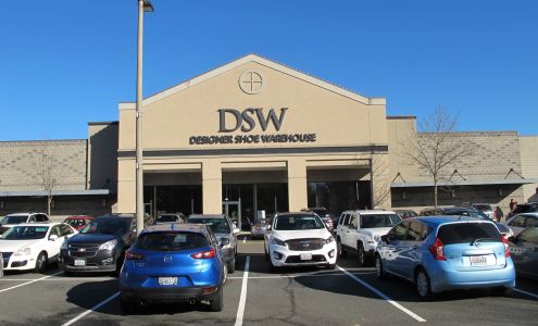 DSW Designer Shoe Warehouse