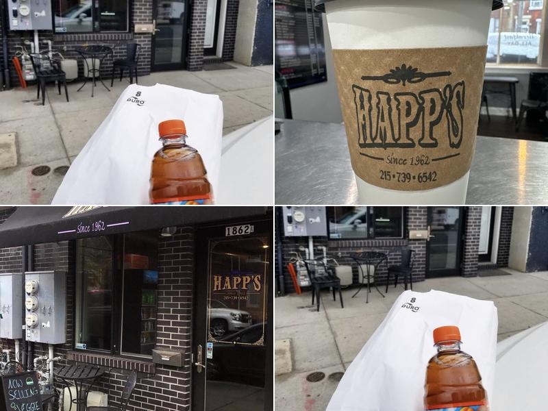 HAPP’S