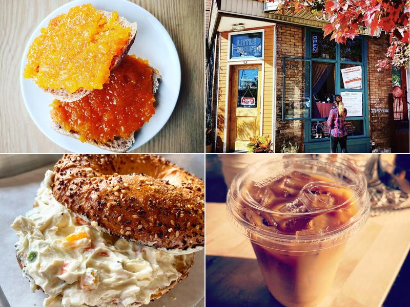 Little Susie's Coffee & Pie