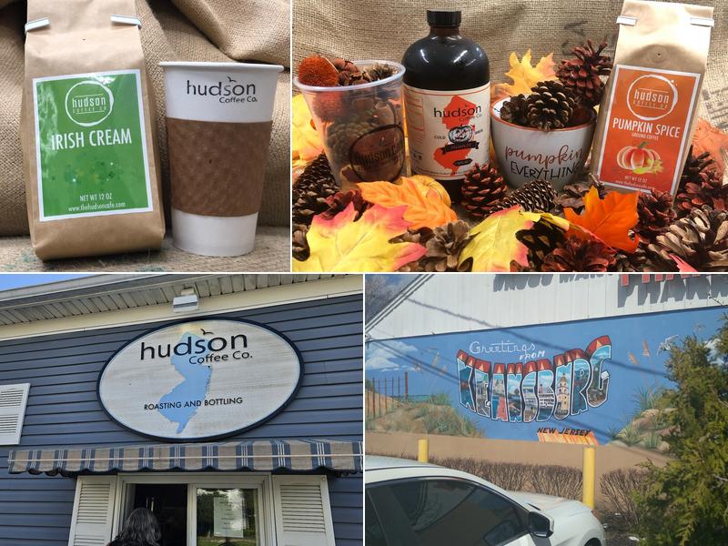 Hudson Coffee Company