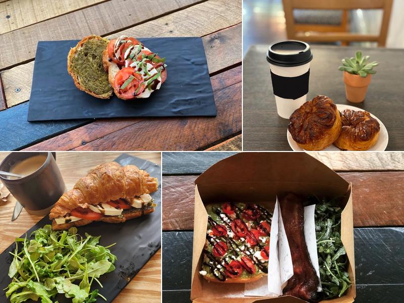 Harper's Cafe 134 S Valley Rd, West Orange