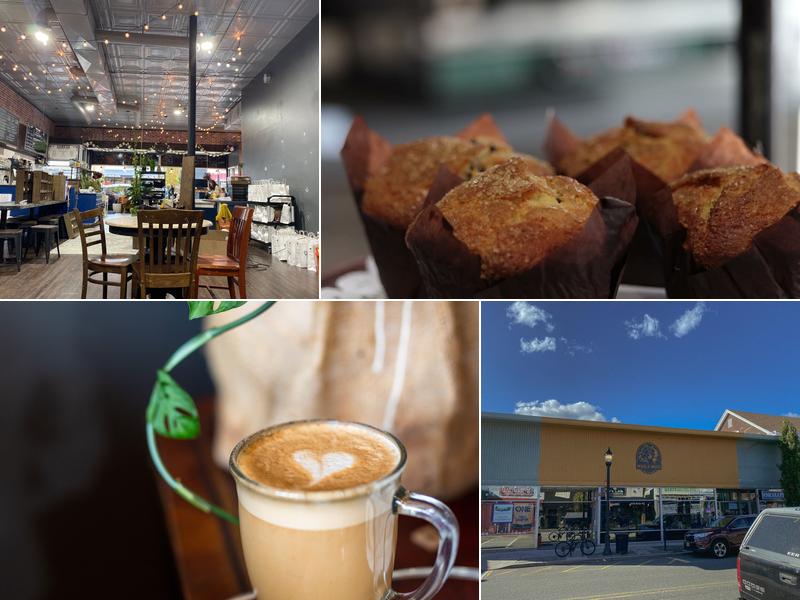 Hug a Mug 222 Wanaque Ave, Pompton Lakes