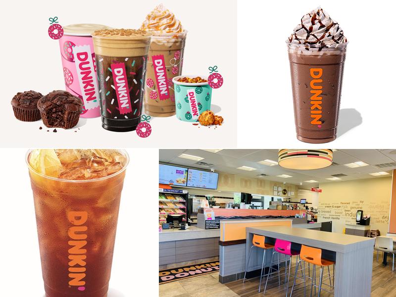 Dunkin'