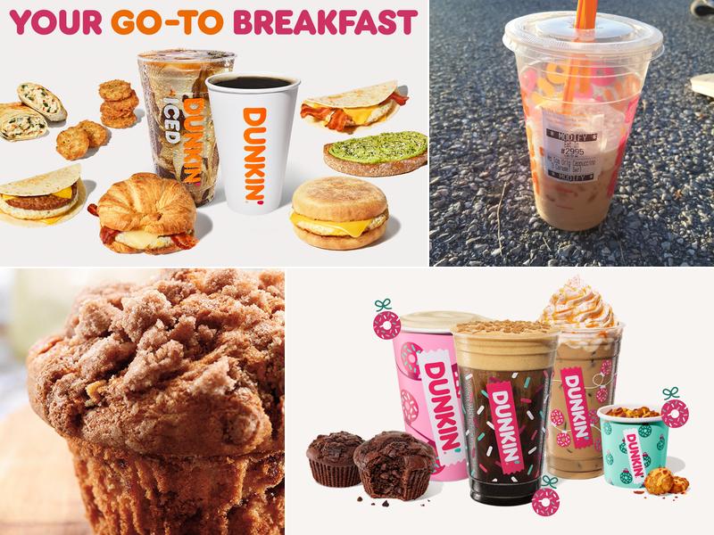 Dunkin'