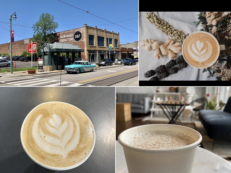 Dr Bean's Coffee & Tea Emporium