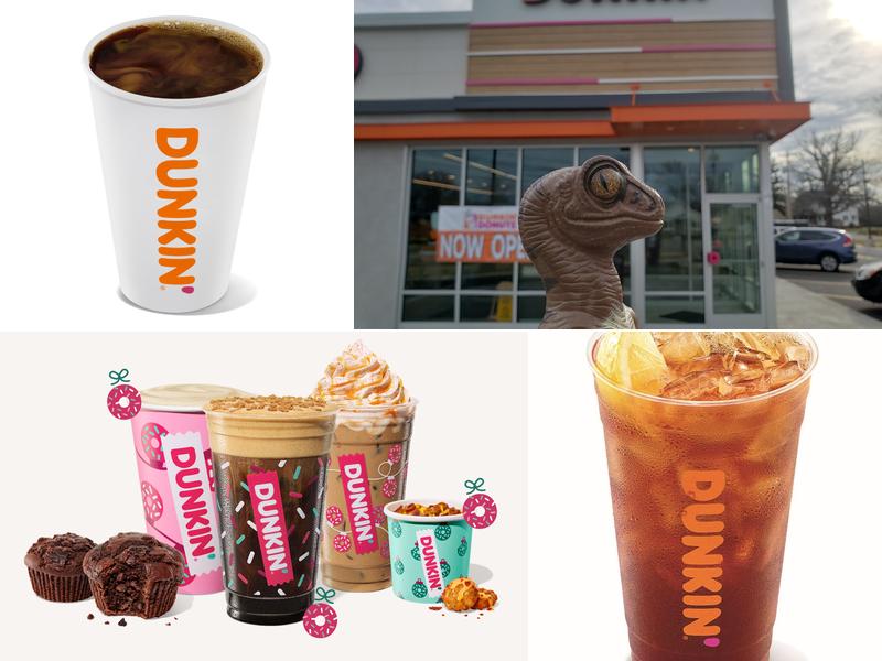 Dunkin'