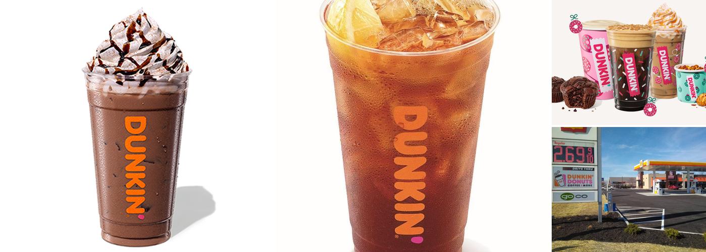 Dunkin'