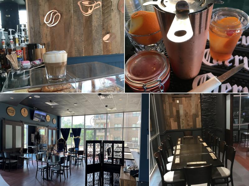 Vitruvian Park Tavern