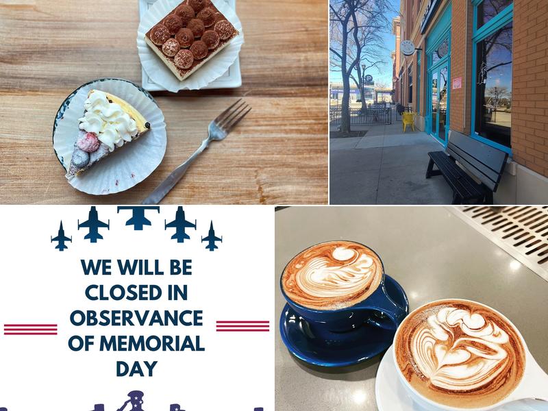 Renew Coffee N Bakery