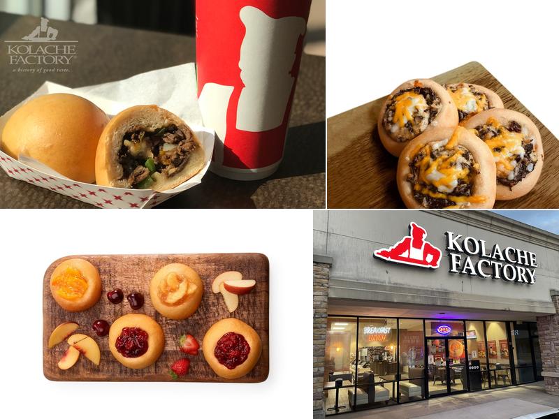 Kolache Factory