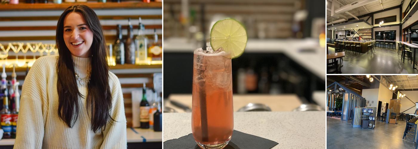 Ellis Island Coffee and Wine Lounge