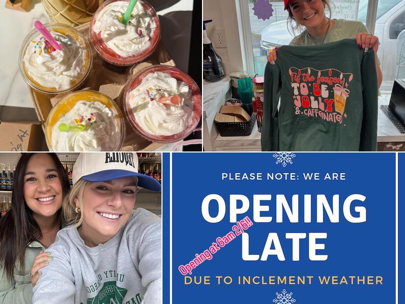 Bright Side Coffee Co.