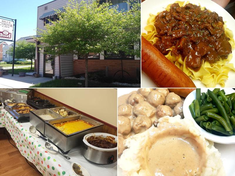 Millers Corner Cafe 2927 S 8th St, Sheboygan