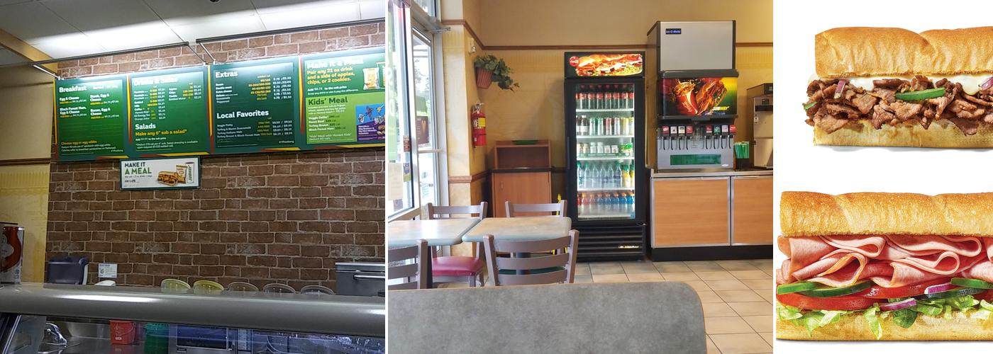 Subway