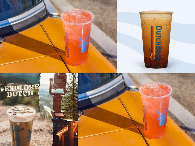 Dutch Bros