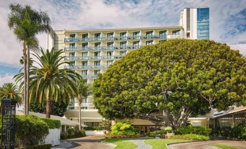 Fairmont Miramar - Hotel & Bungalows