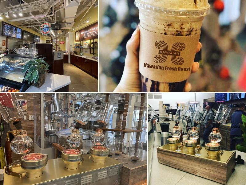 Hawaiian Fresh Roast Coffee